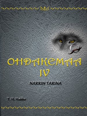 cover image of Ohdakemaa IV
